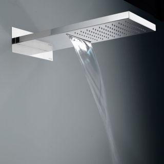 Душевая система Timo Petruma SX-5039/00SM с термостатом хром